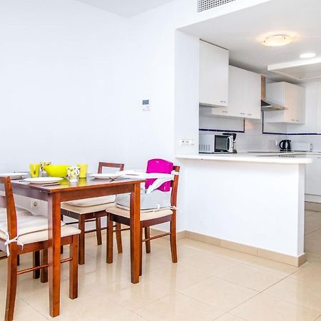 Appartement Bosque à Playa Flamenca Extérieur photo