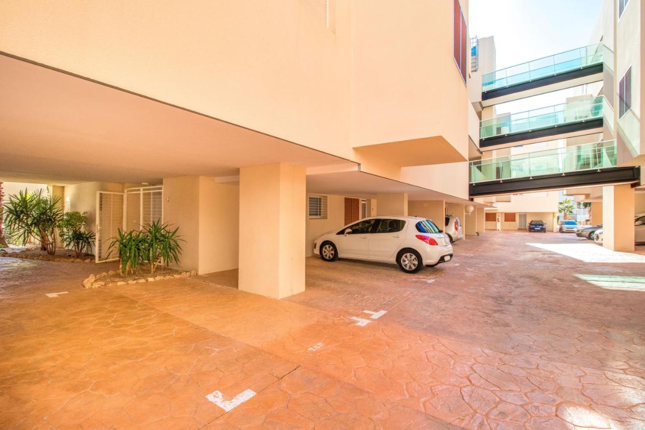 Appartement Bosque à Playa Flamenca Extérieur photo