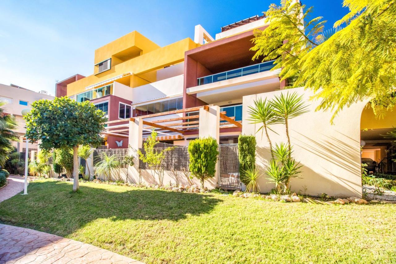 Appartement Bosque à Playa Flamenca Extérieur photo
