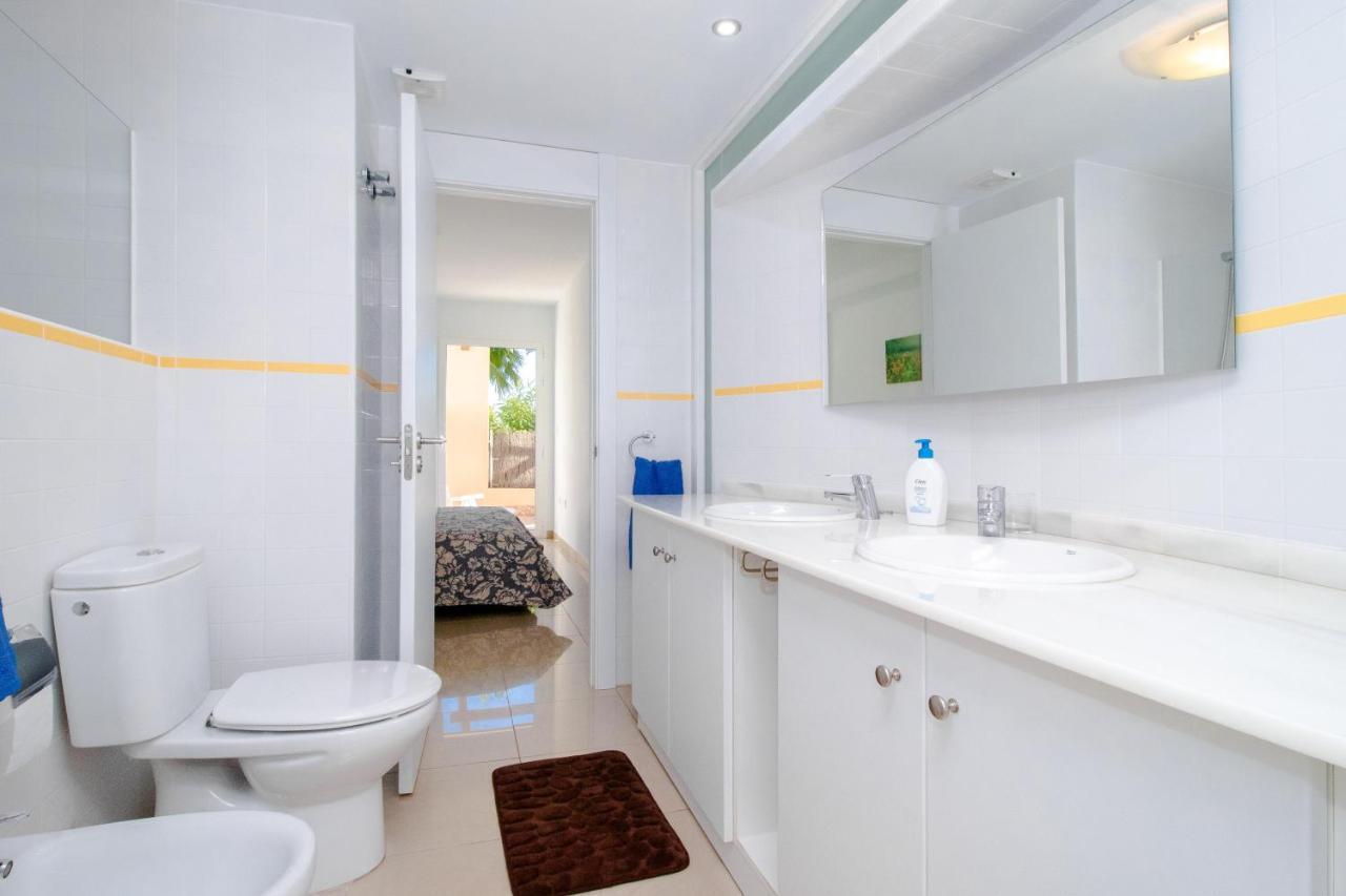 Appartement Bosque à Playa Flamenca Extérieur photo