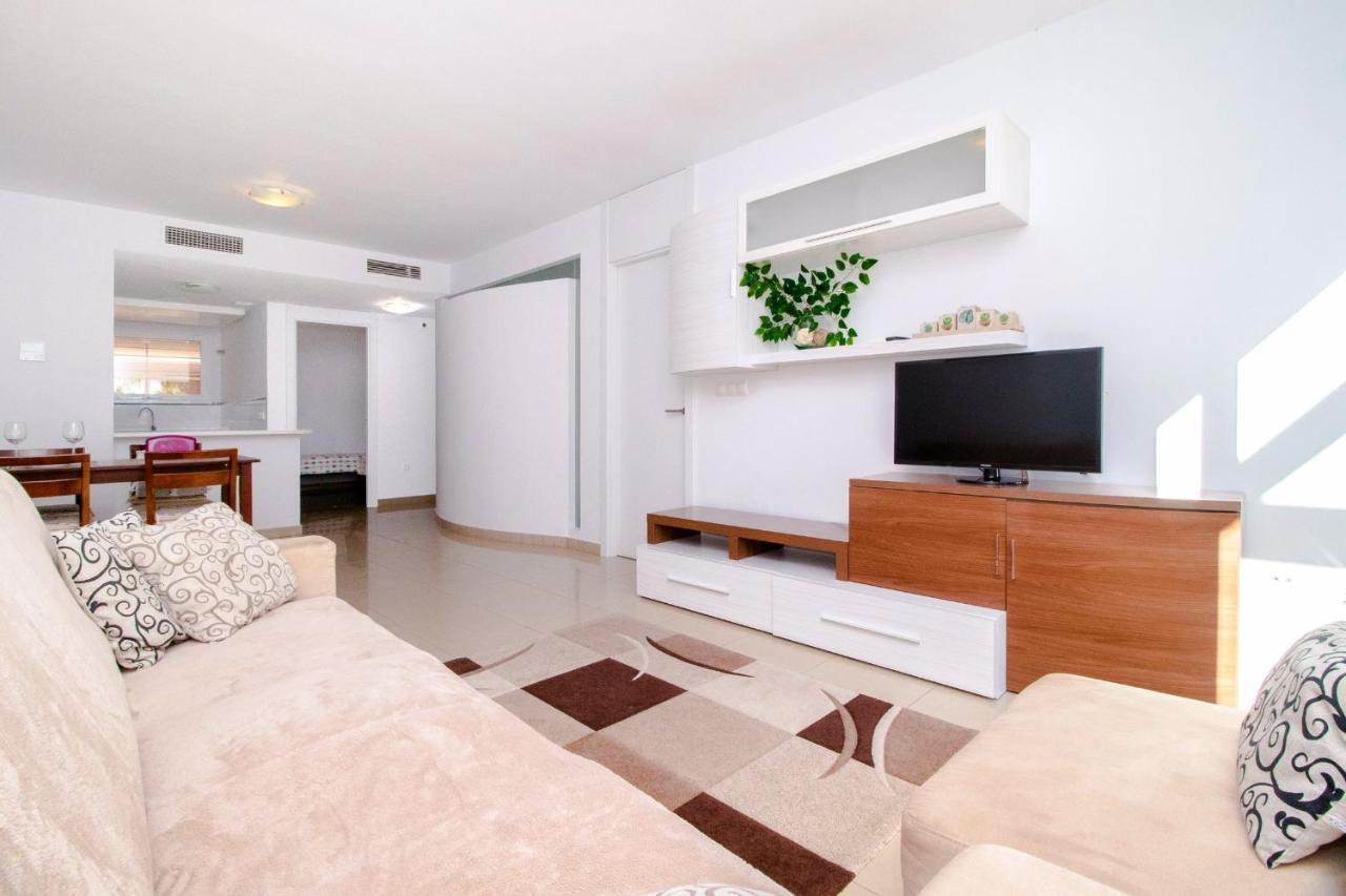 Appartement Bosque à Playa Flamenca Extérieur photo