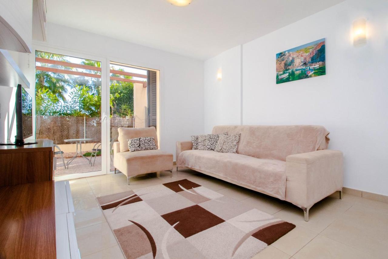 Appartement Bosque à Playa Flamenca Extérieur photo