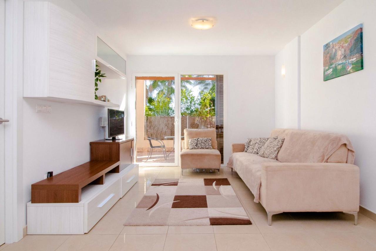 Appartement Bosque à Playa Flamenca Extérieur photo